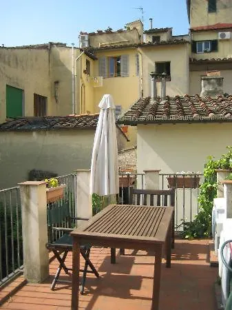 Dimore LA VECCHIA FIRENZE-1